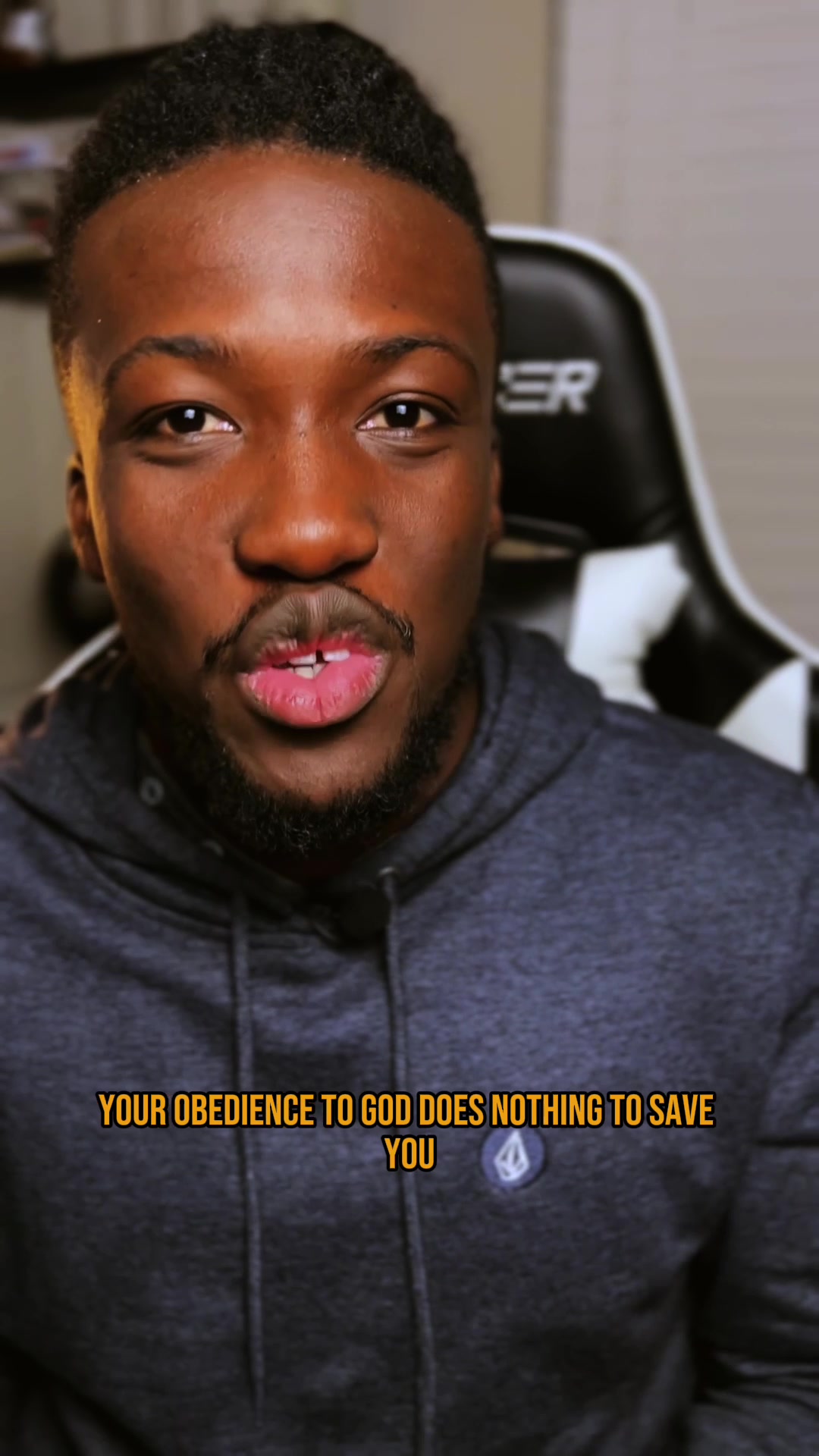 @Jeremiah P. Mensah