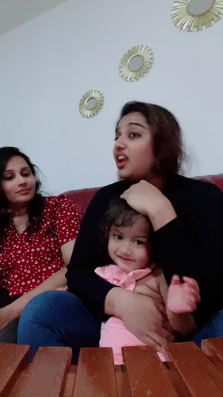 @Sruthi V Nair