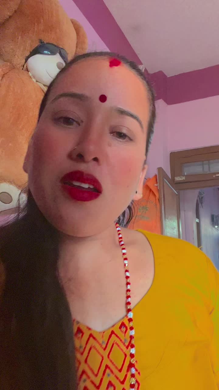 @Sarita Dangi