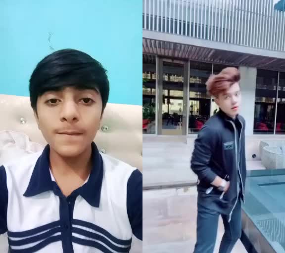 @SAHIL KHAN