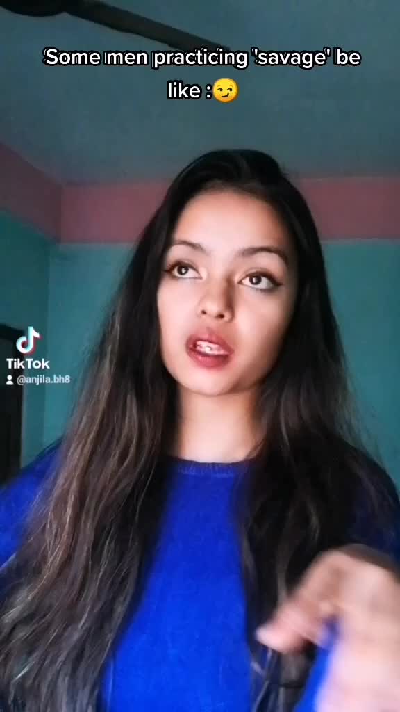 @💫Anjila Bhandari💫
