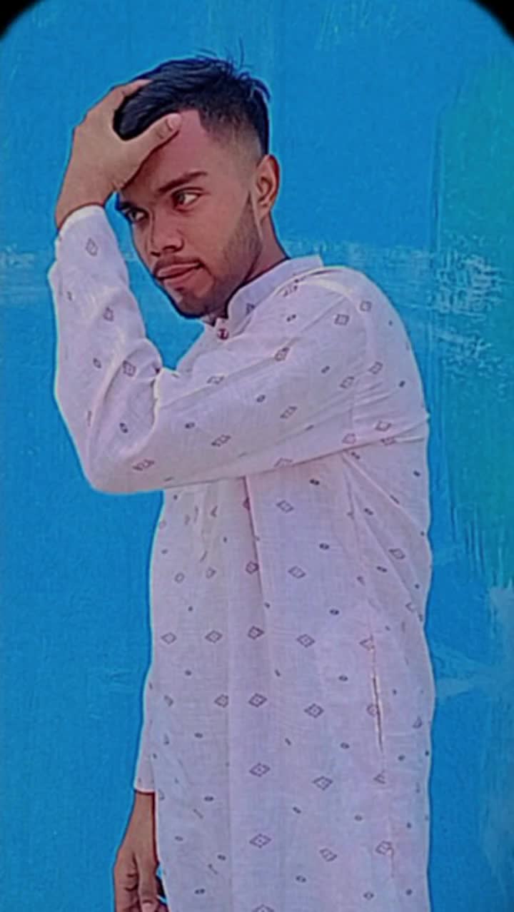 @😊Shuvo Hossain😉