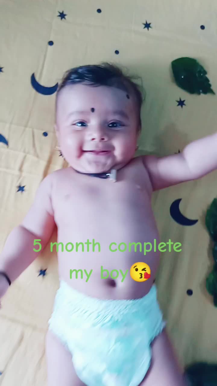 @Subu's mamma