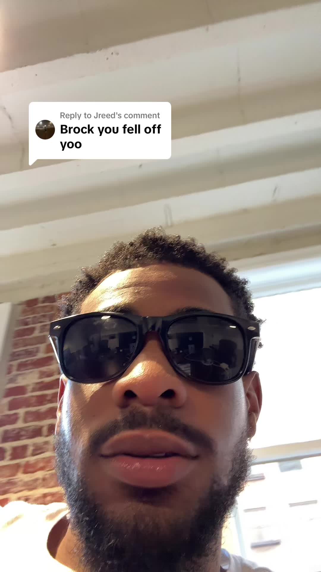 @Brock