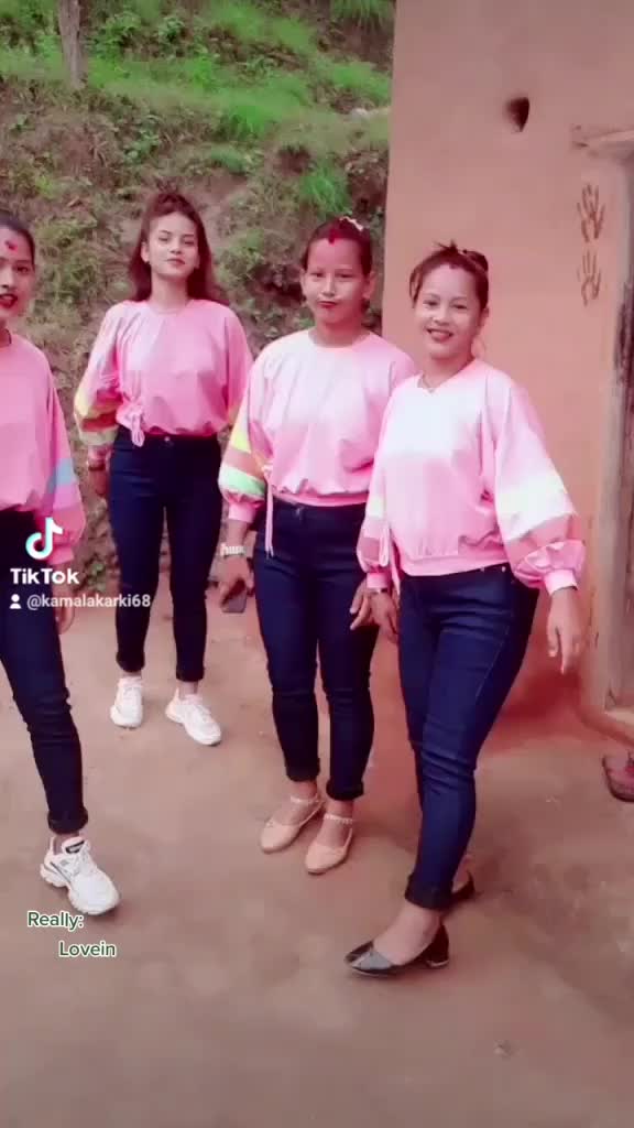 @Kamala Karki