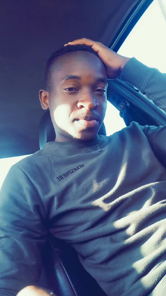 @Abut'Cyah Siya Mahlangu