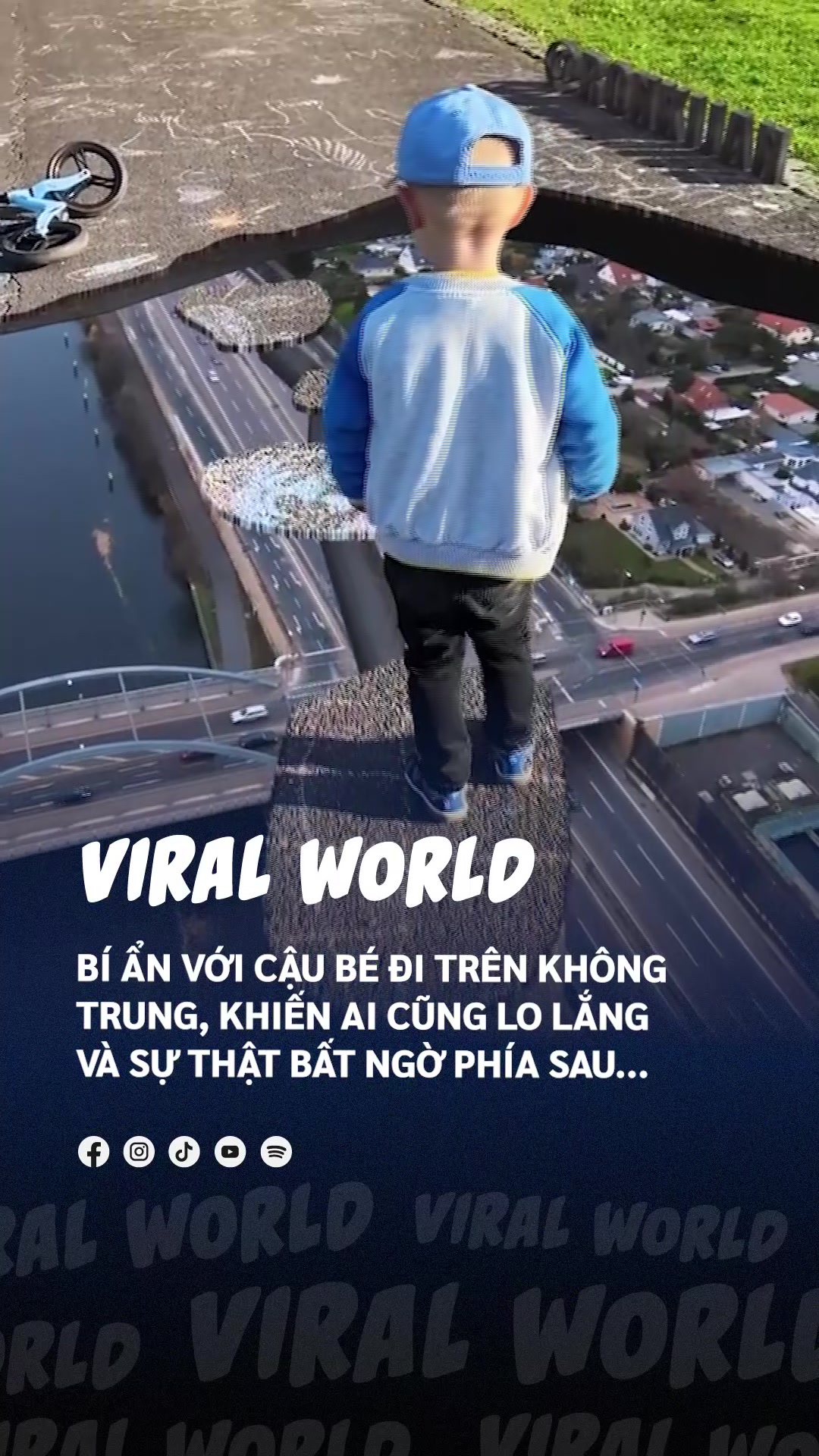 @Beatvn Viral World