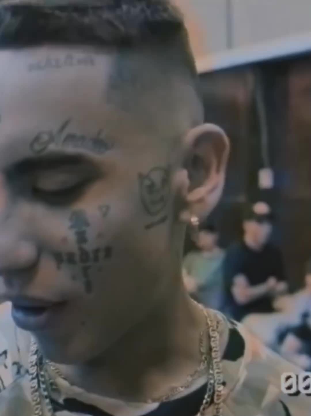 @BardeDio$