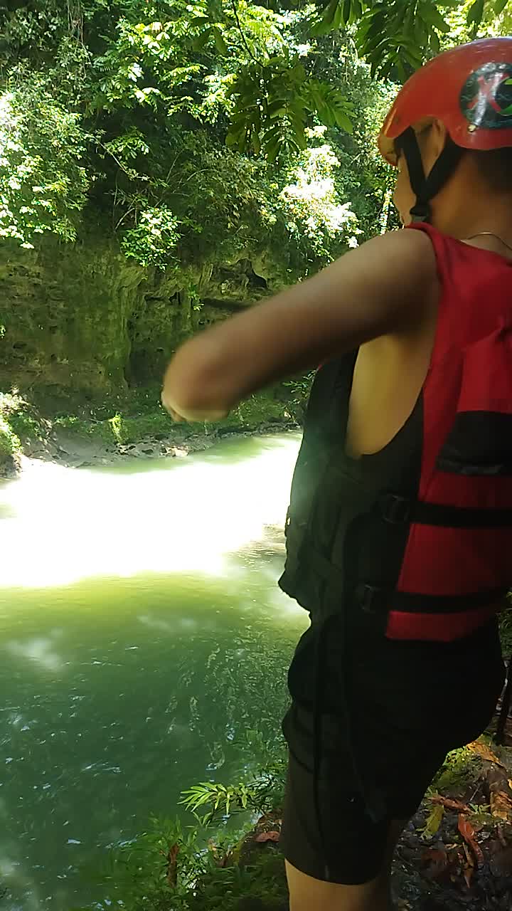@explore green Canyon