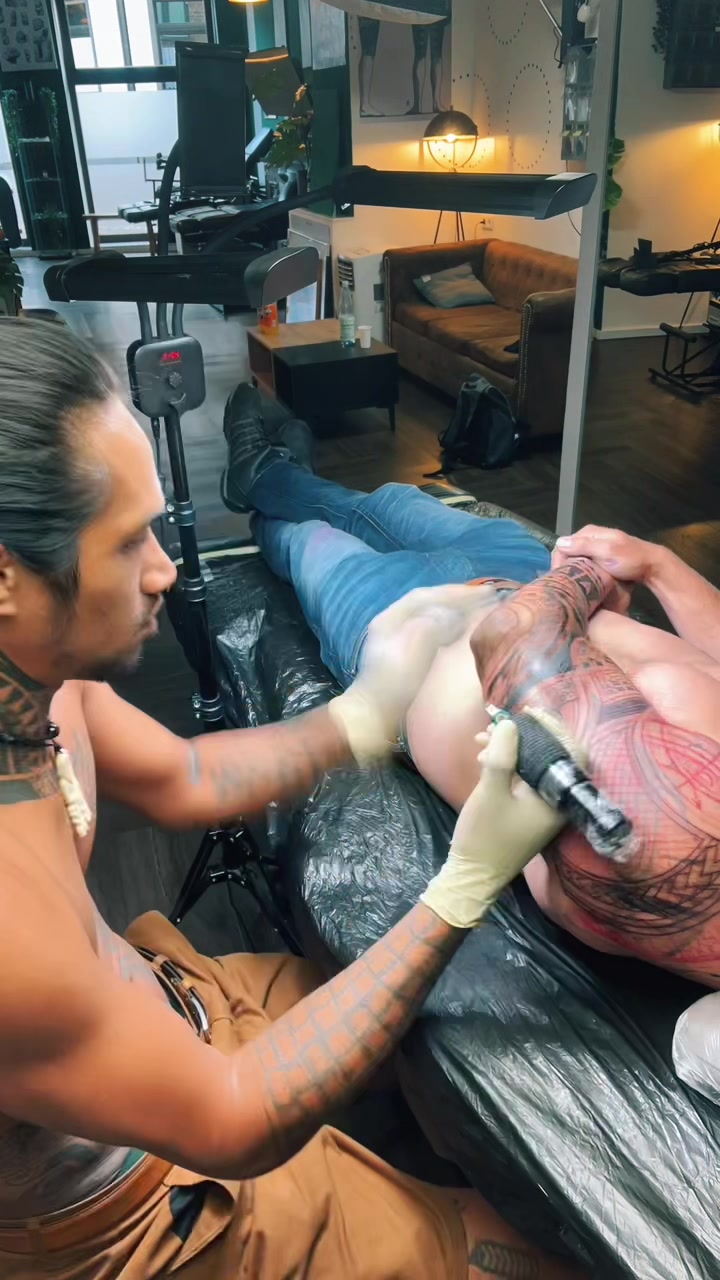 @Aito Tatau