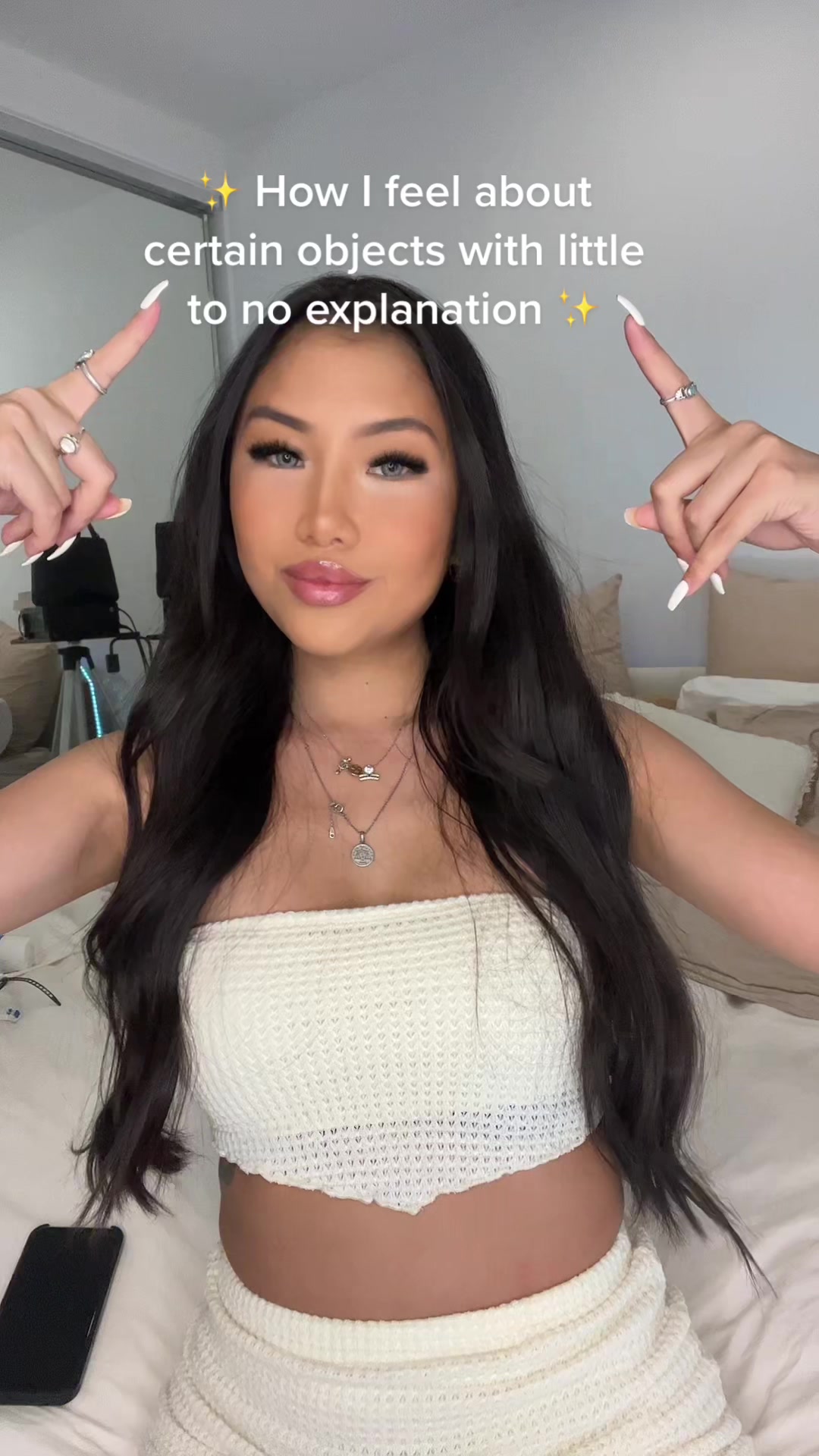 @XAHLIA ✨
