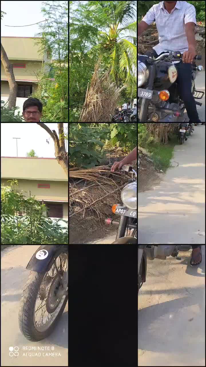 @prasad palaparthi