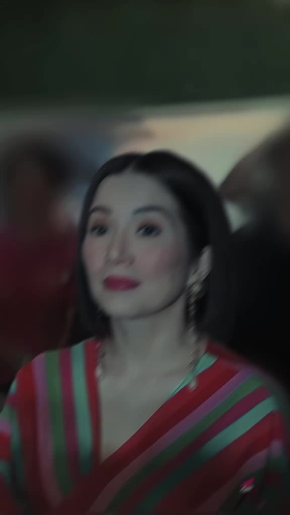 @Love Kris Aquino