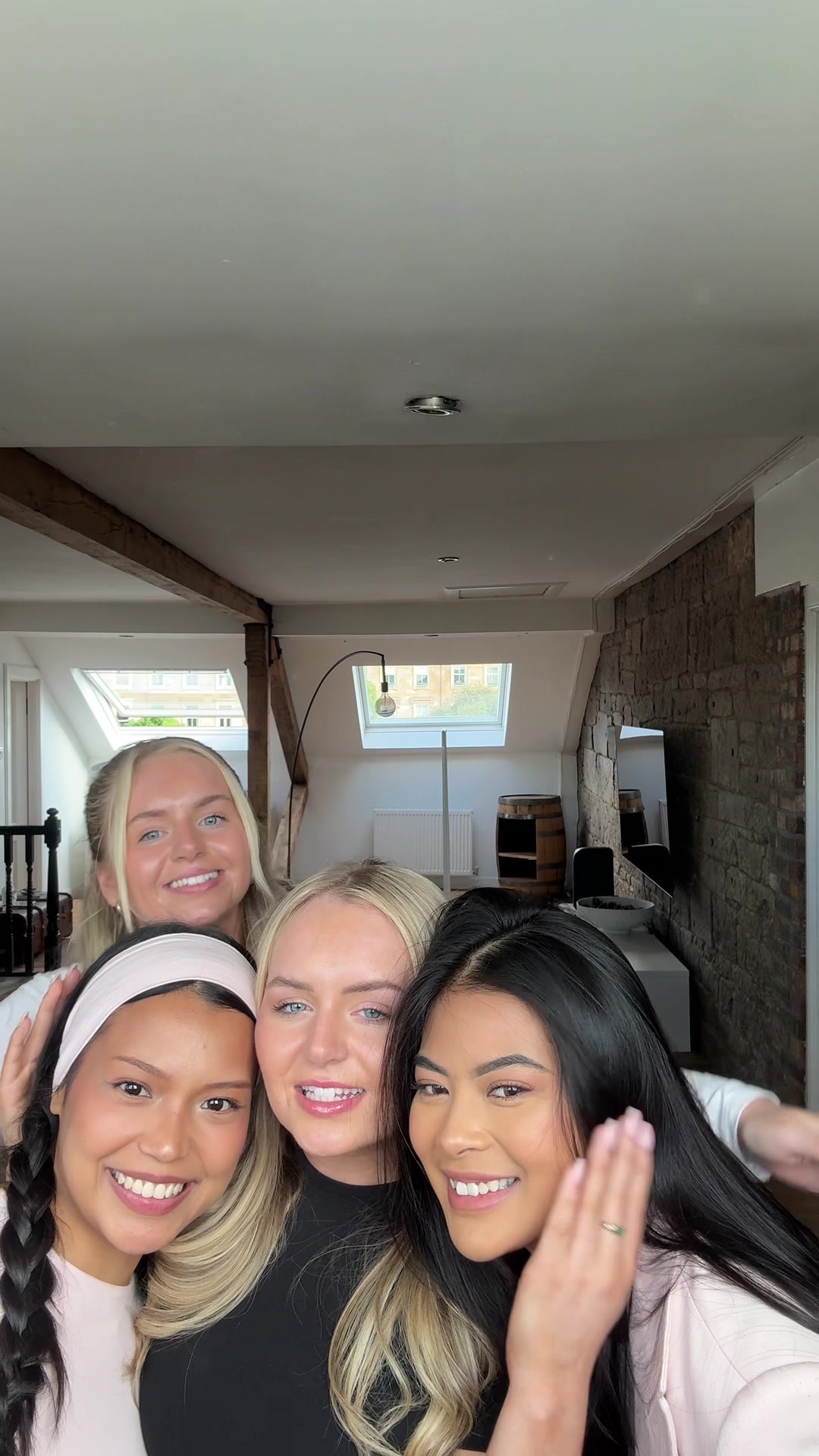 @Sophia & Rose