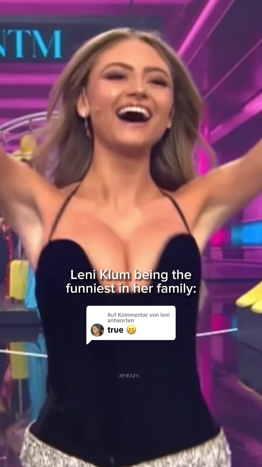 @Leni Klum Fanpage