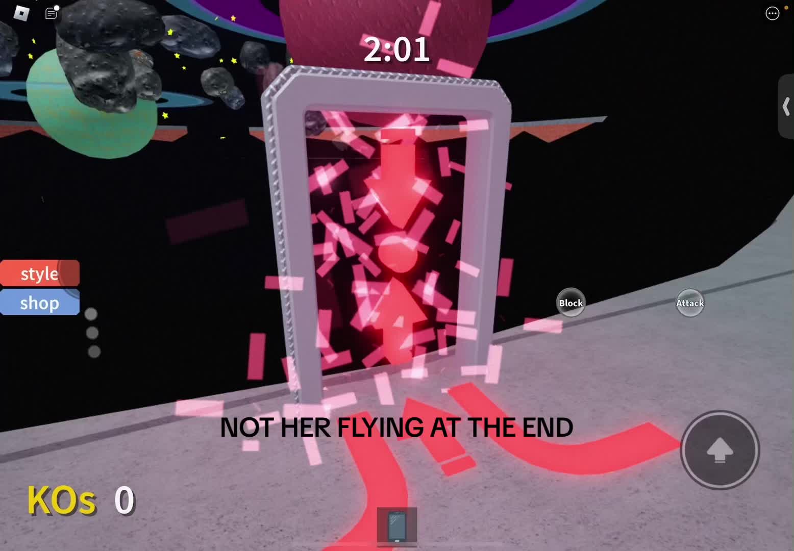 @⃟