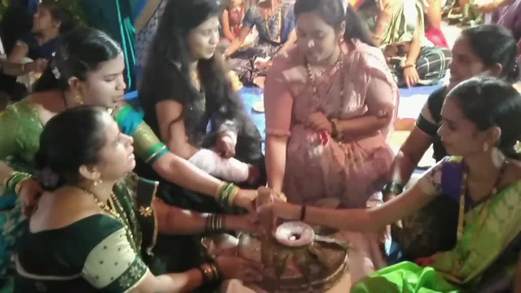 @Pooja Mhatre