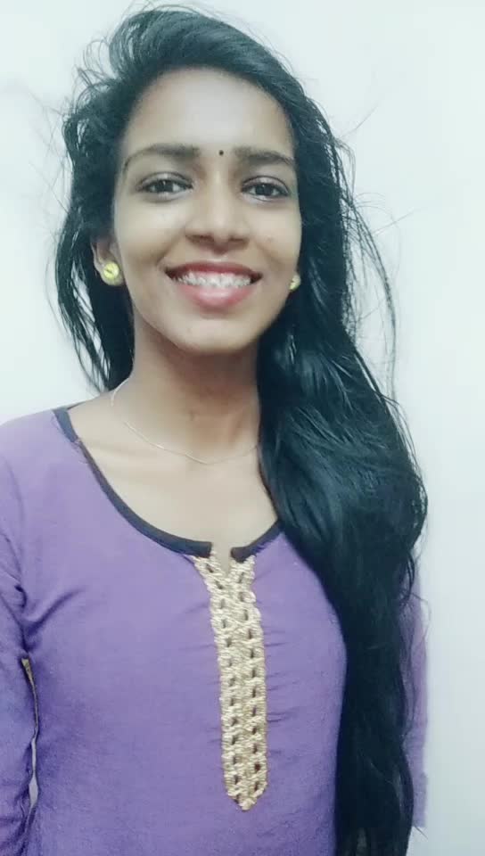 @Anchithavava
