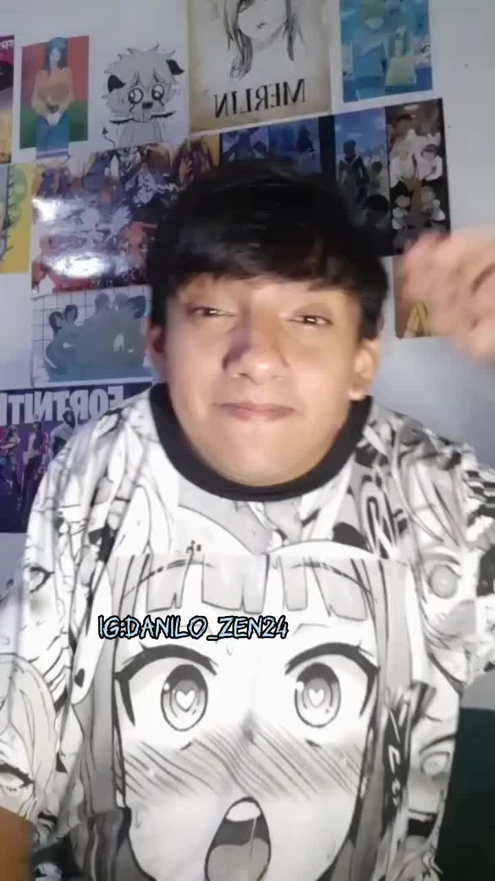 @Danilo