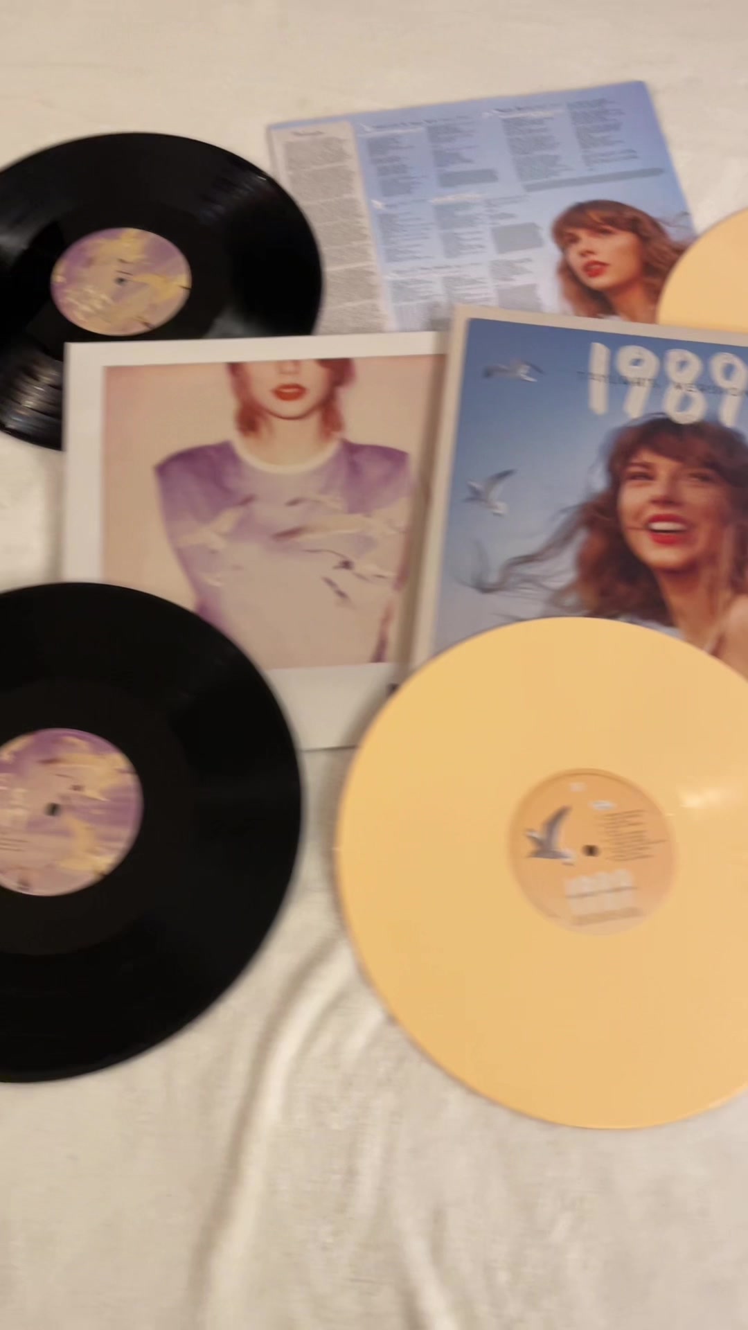 @vinylsweets (Taylor&rsquo;s Version)