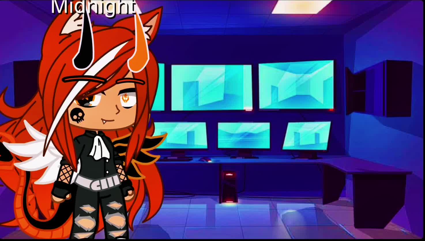 @Midnight