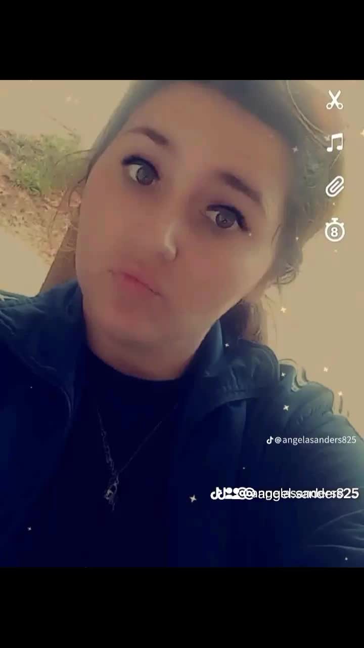 @Angel Sanders