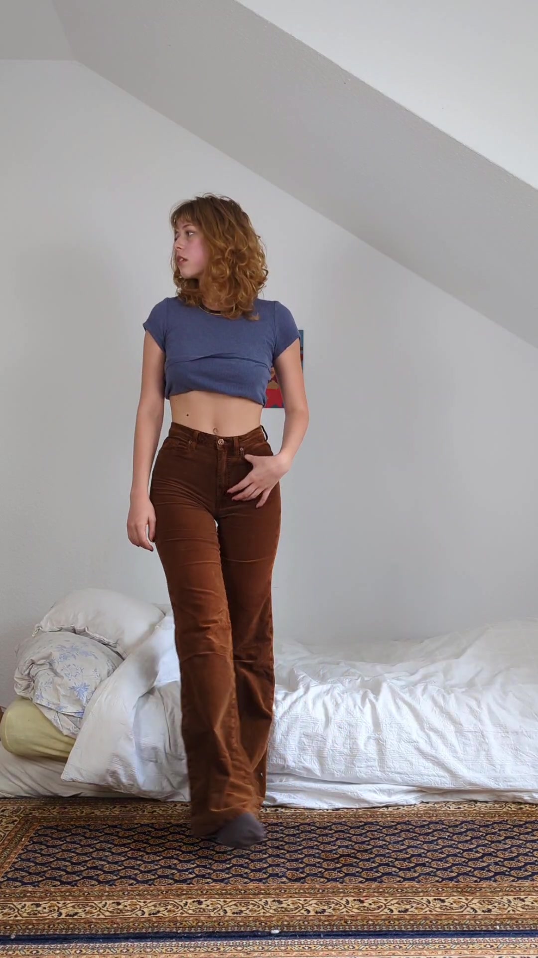 @let me dress you