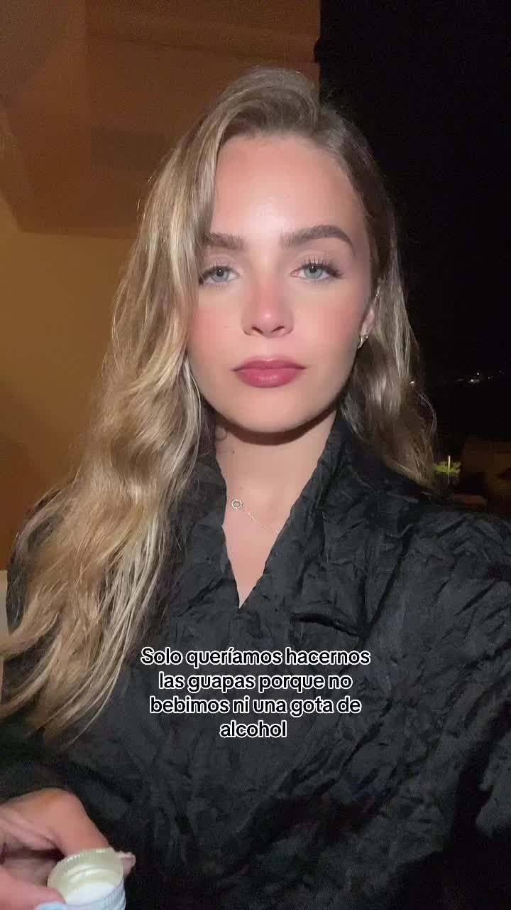 @maria dominguez post