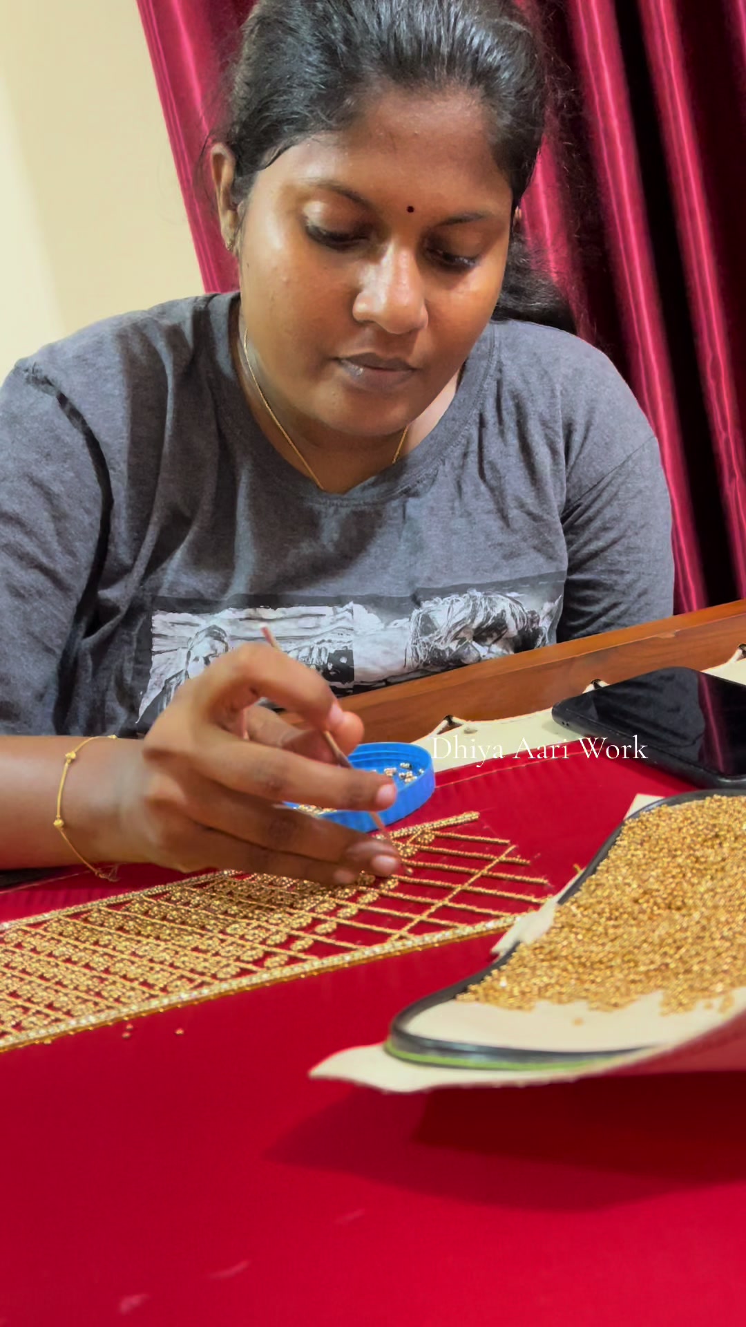 @Dhiya Fashion Academy Vavuniya