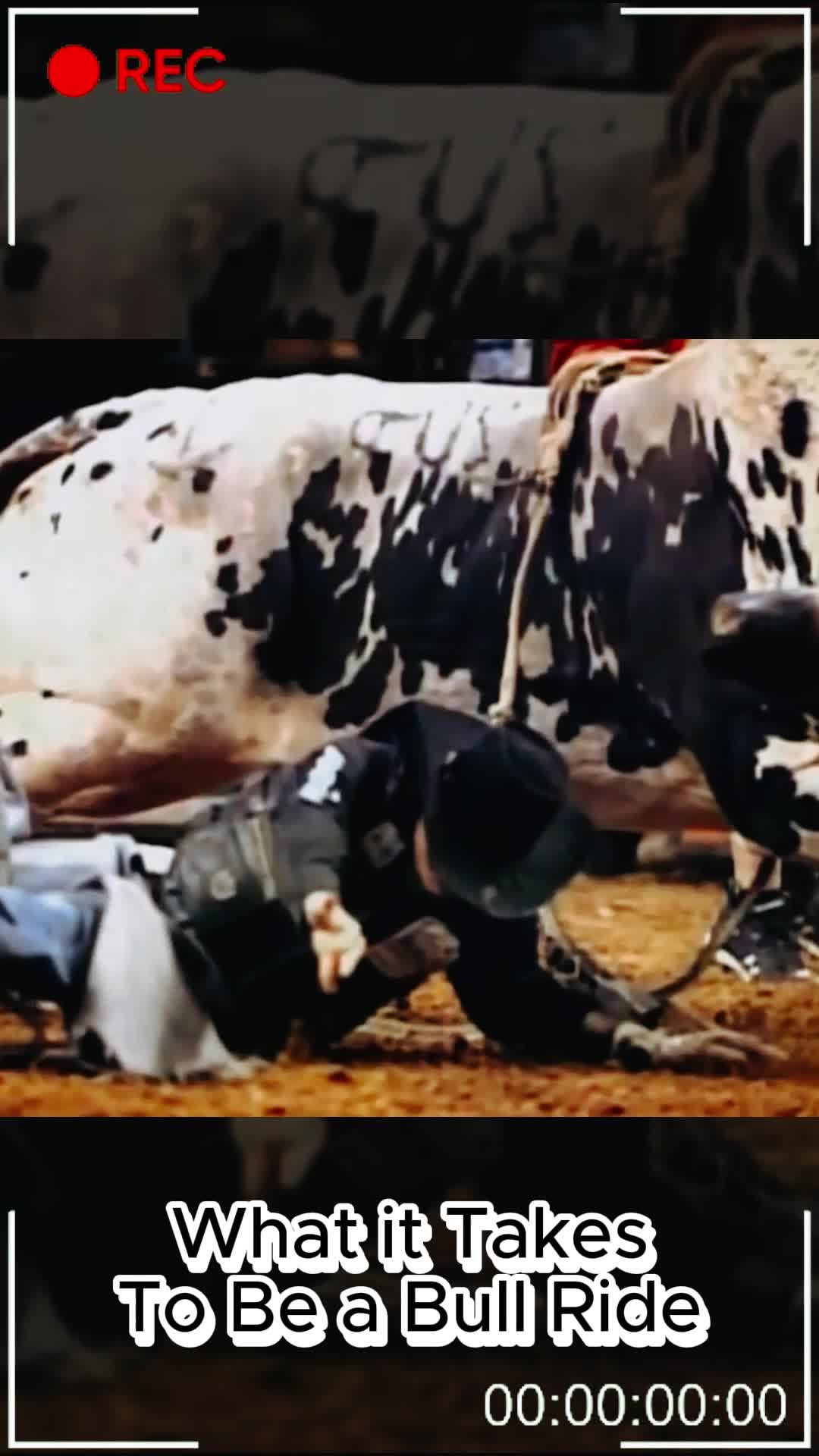 @🇺🇸 Bullriding Cowboy 🇺🇸