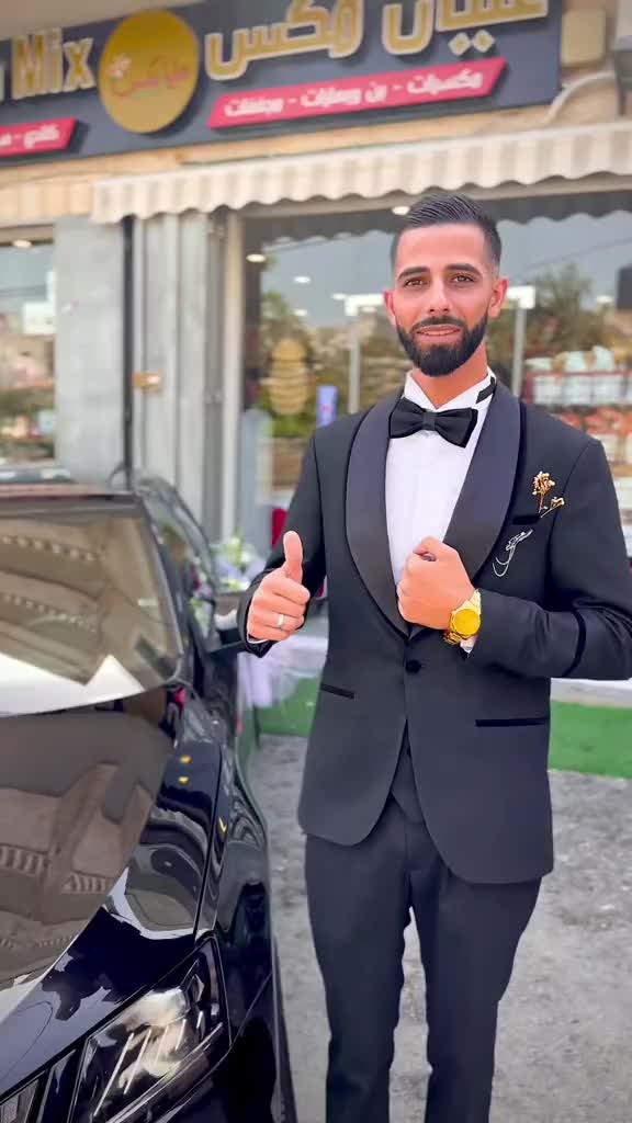 @Ahmad Mousa
