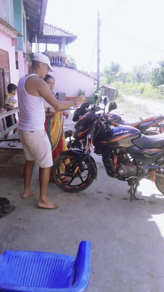 @surya thapa