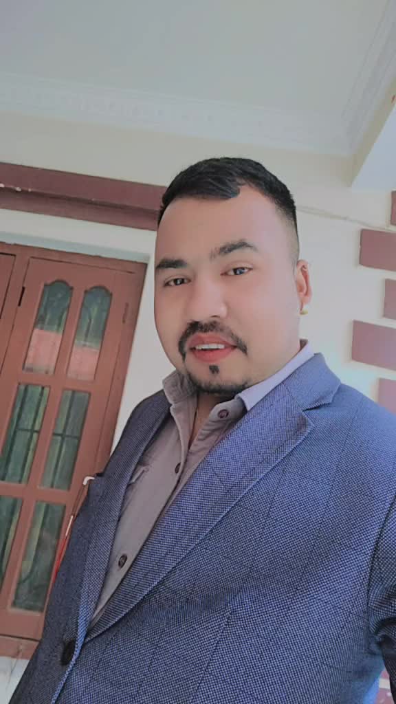 @sitaram dhungana