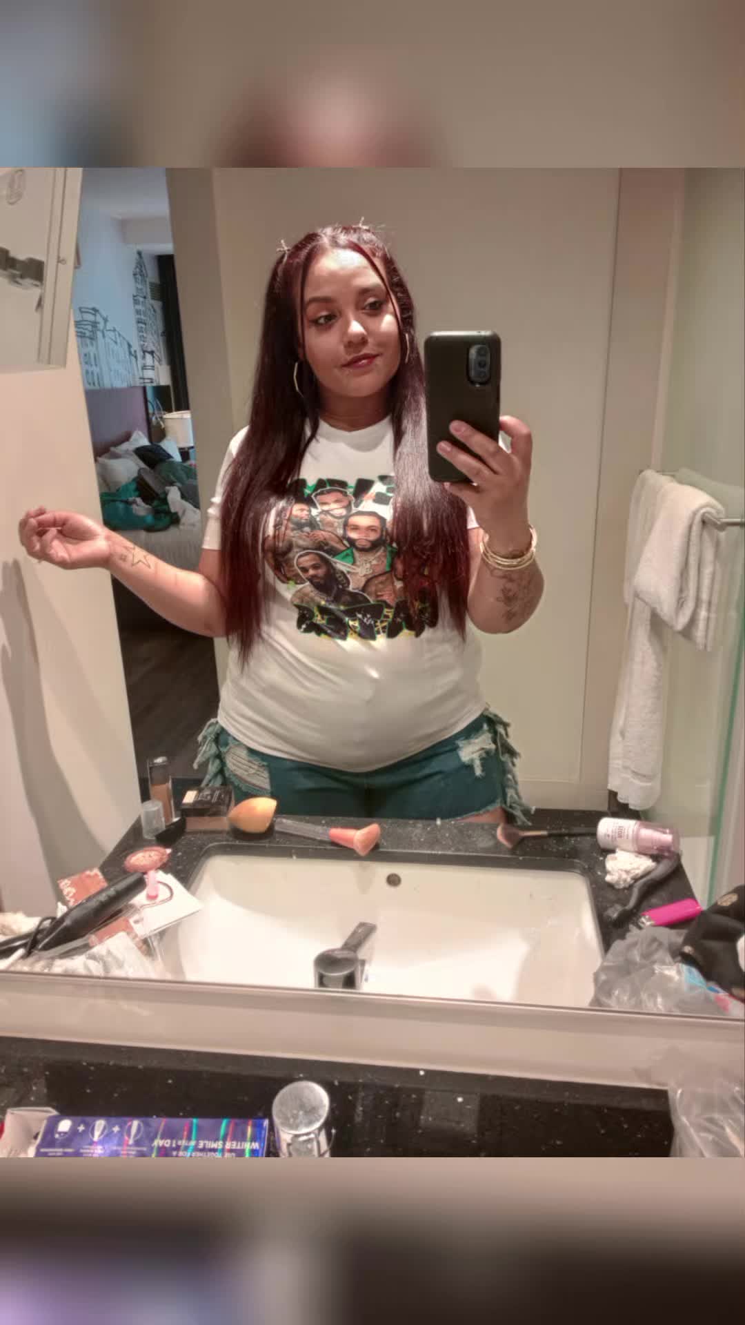 @Chelsey Cockroft