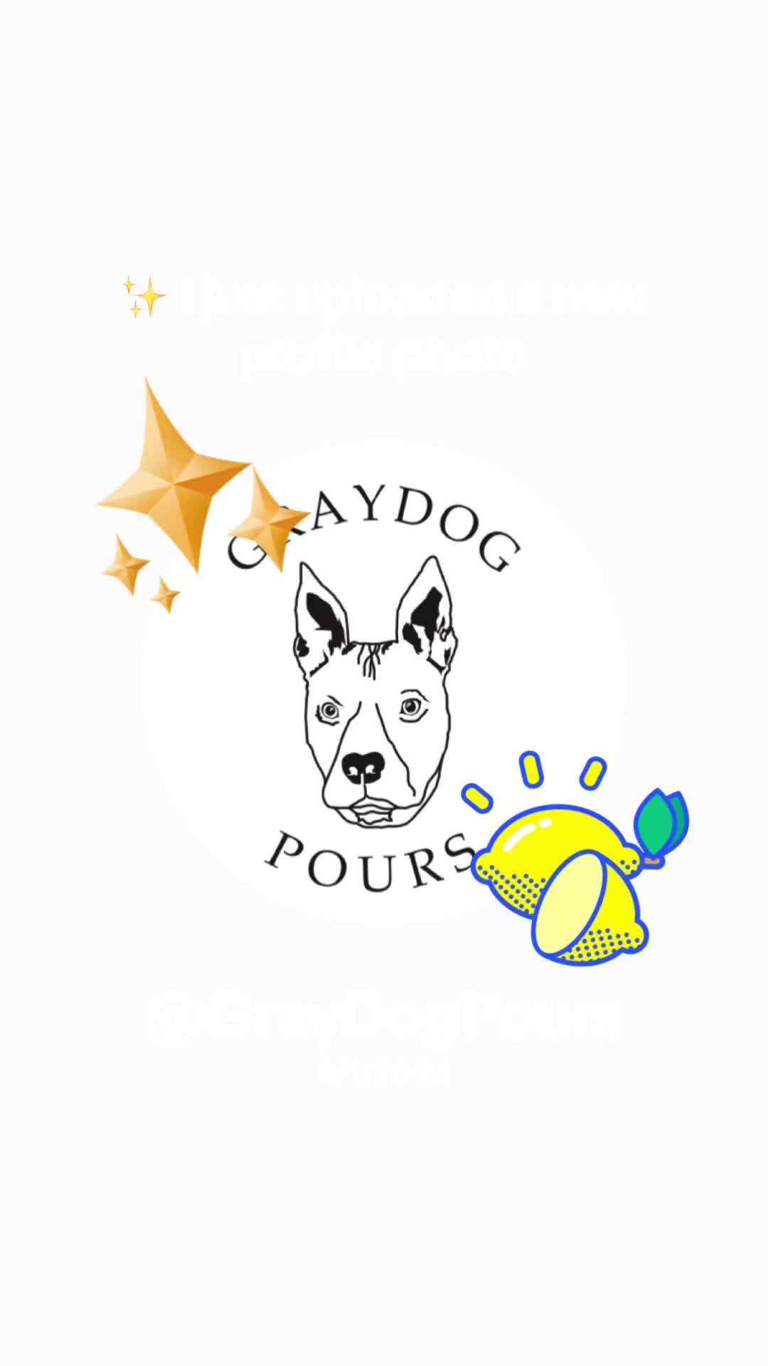 @GrayDogPours