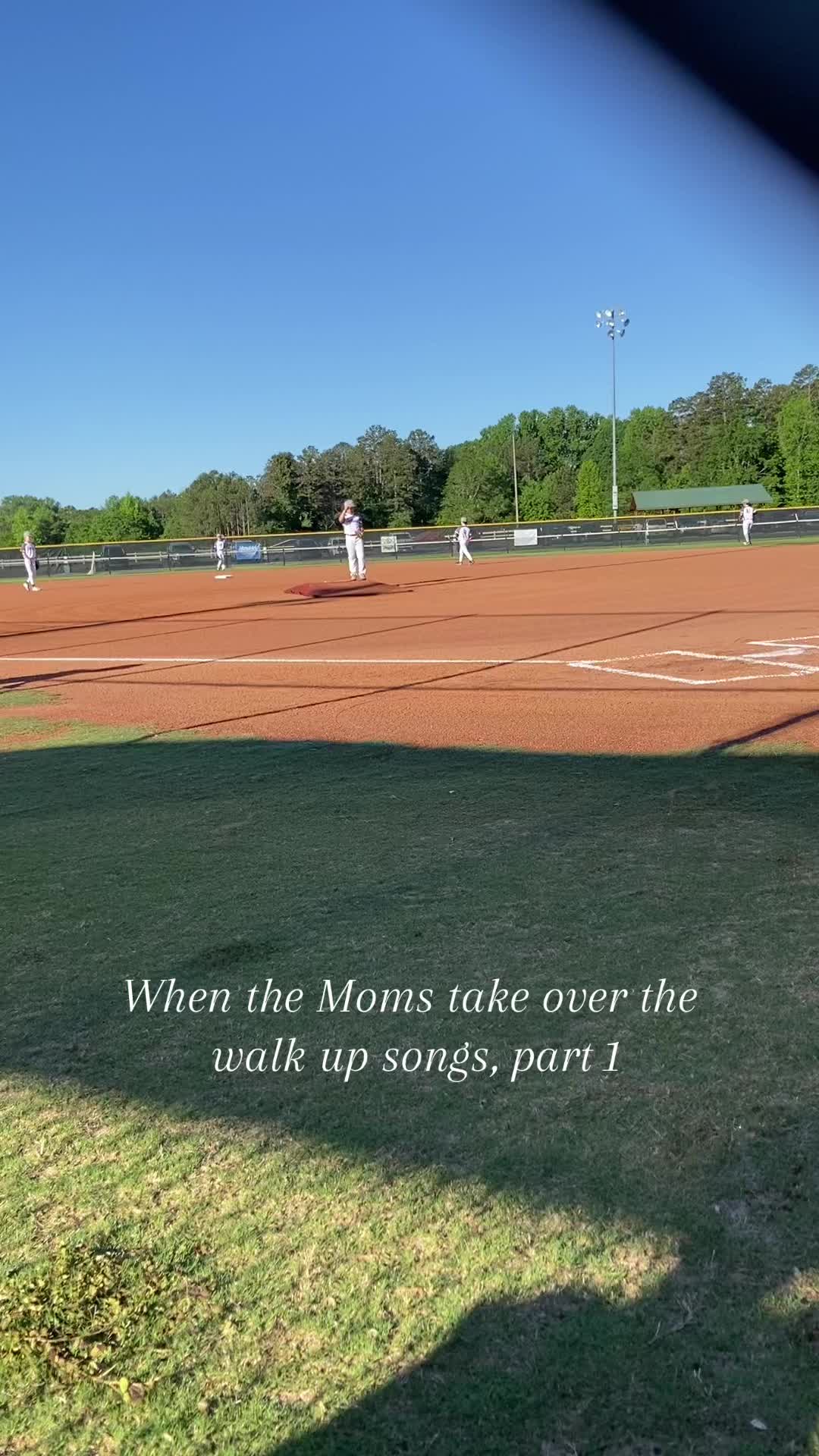 @Panda Baseball