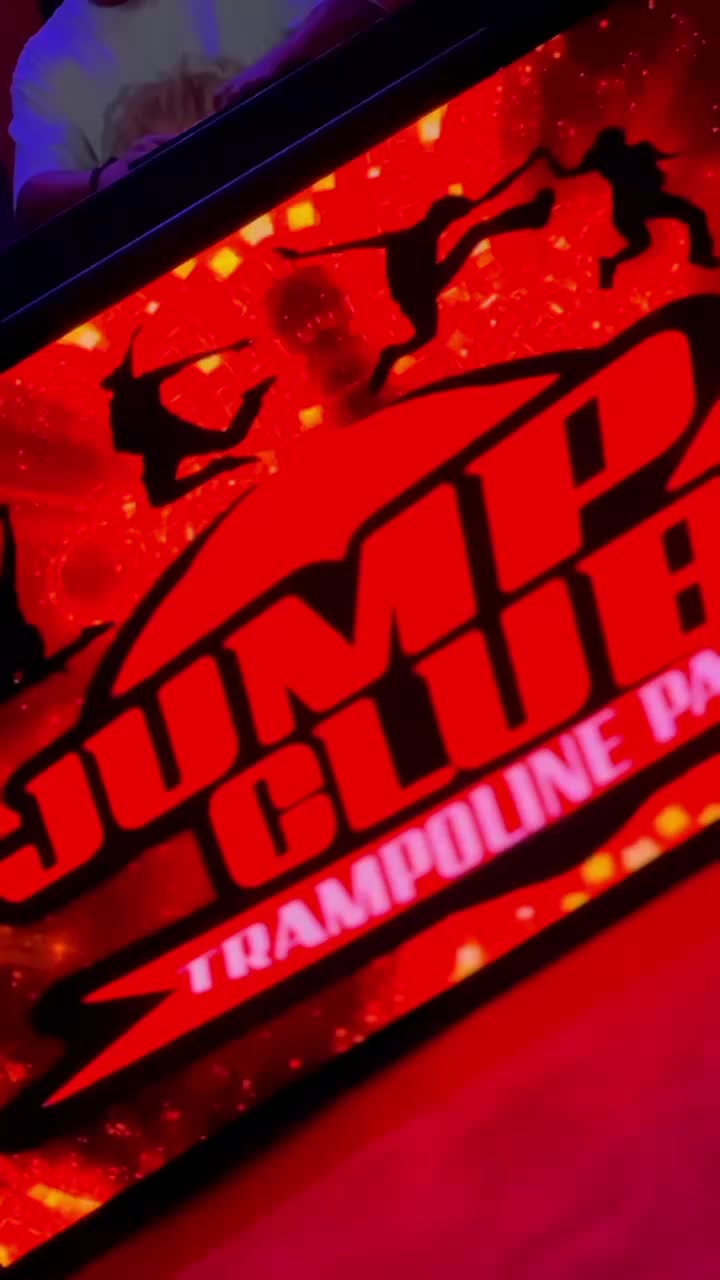 @Jump Club