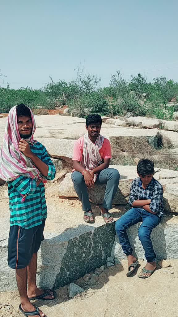 @K Ram