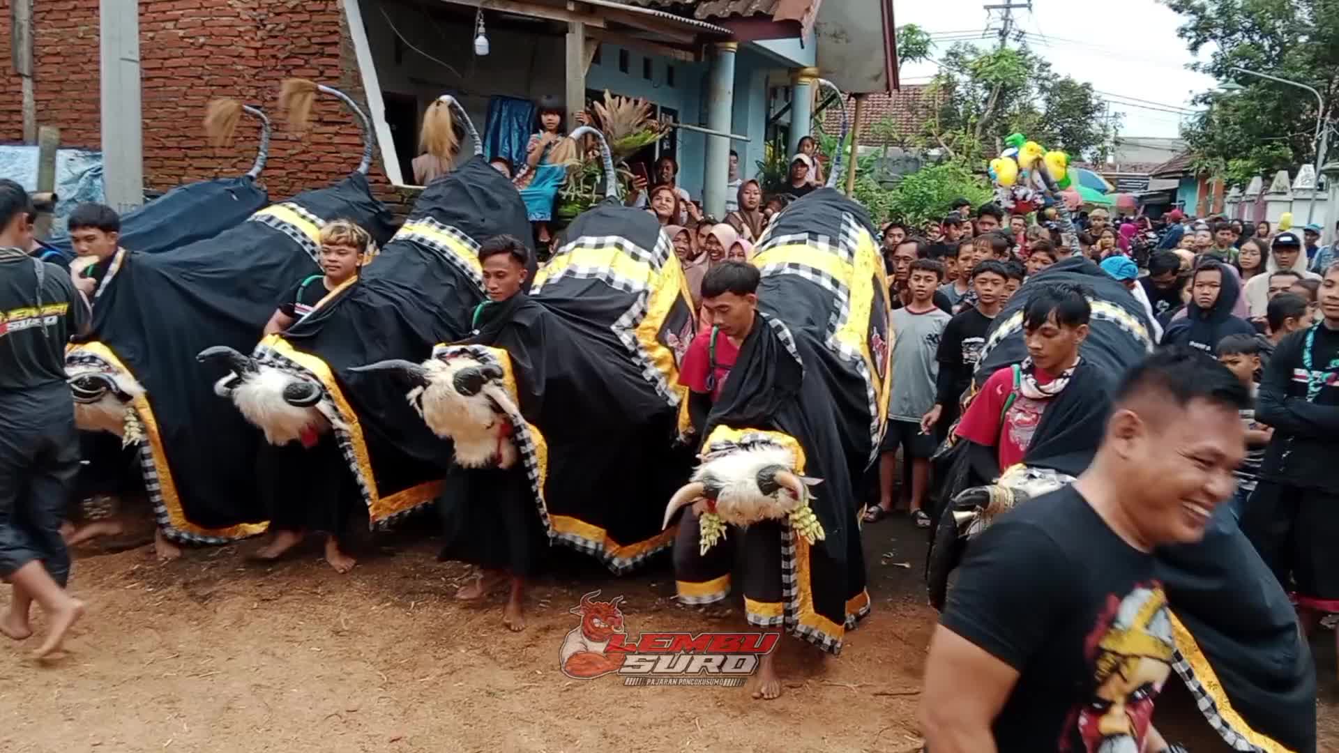 @LEMBU SURO OFFICIAL