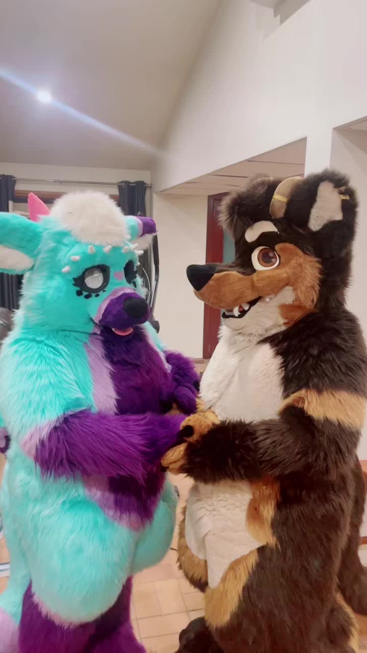 @CuteaWolf