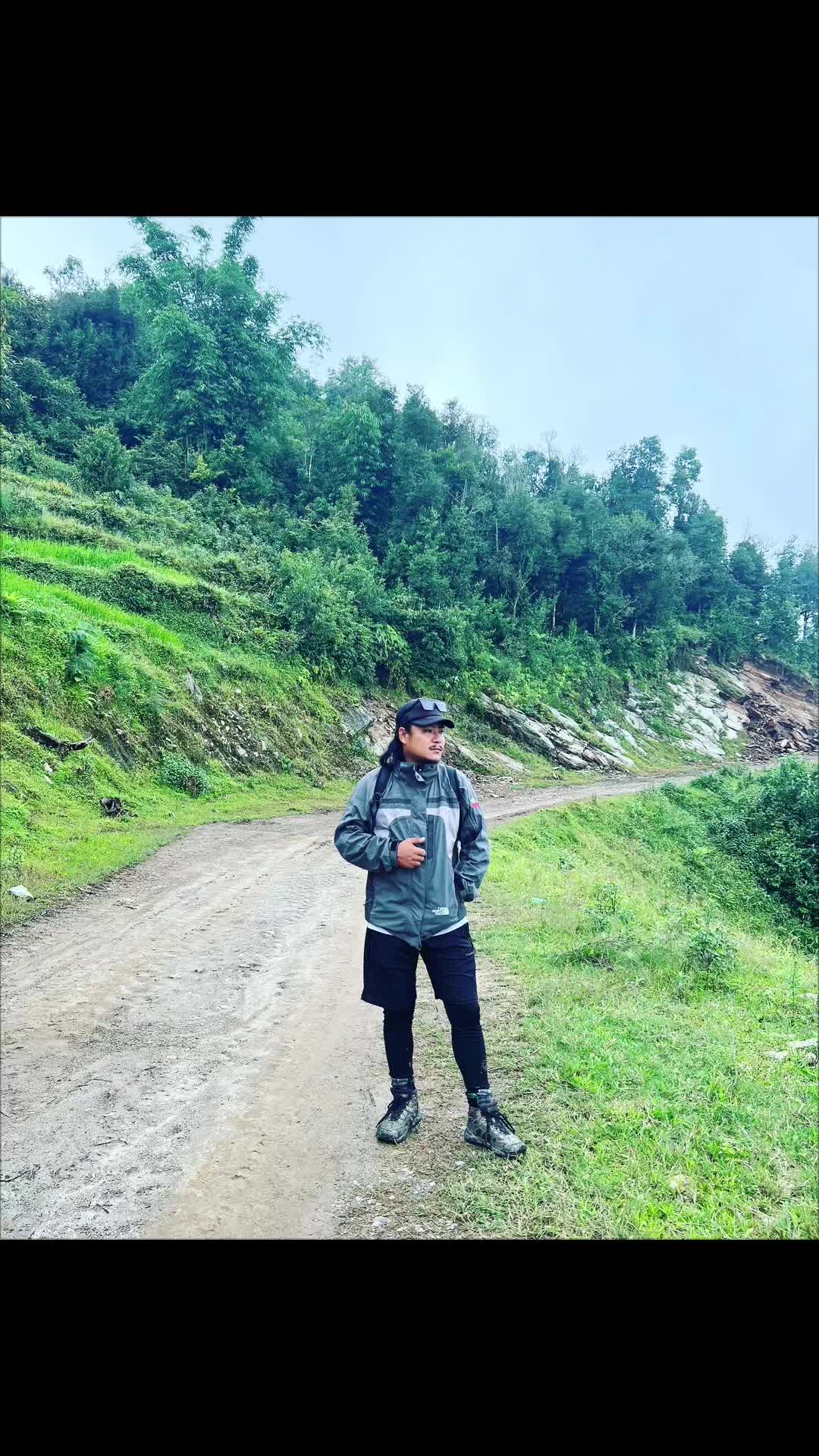 @Rajin Thulung Rai