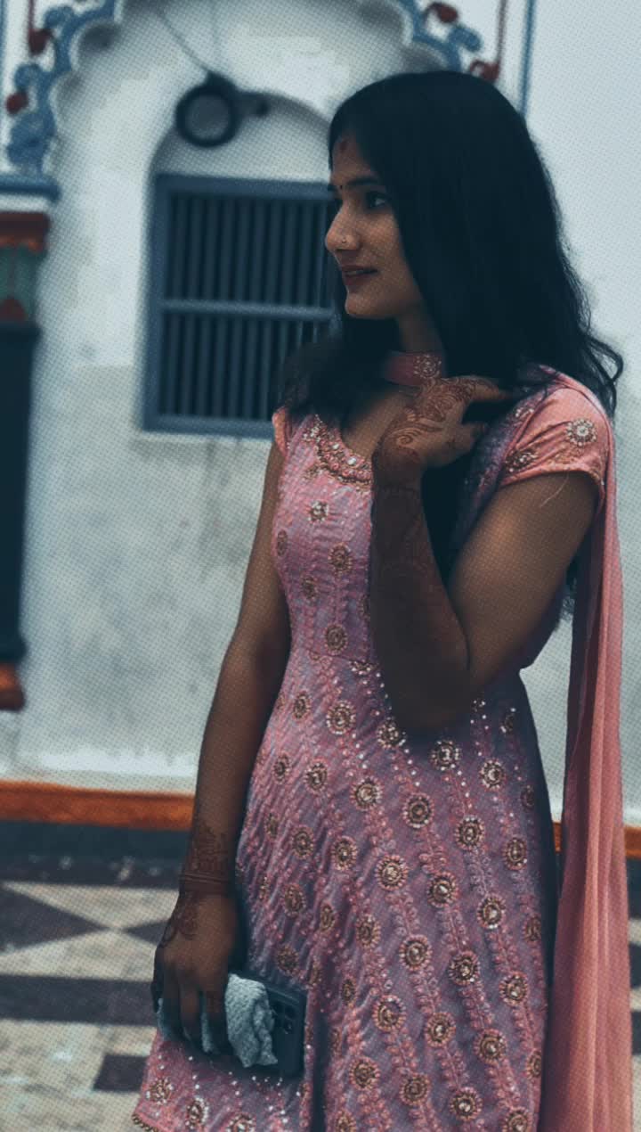 @Dimple queen👑🥰❤️