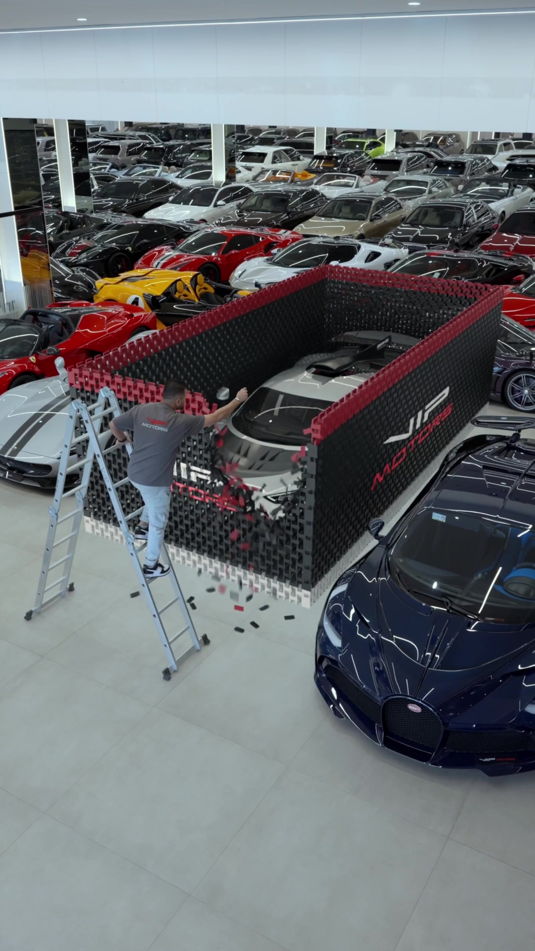 @VIP Motors