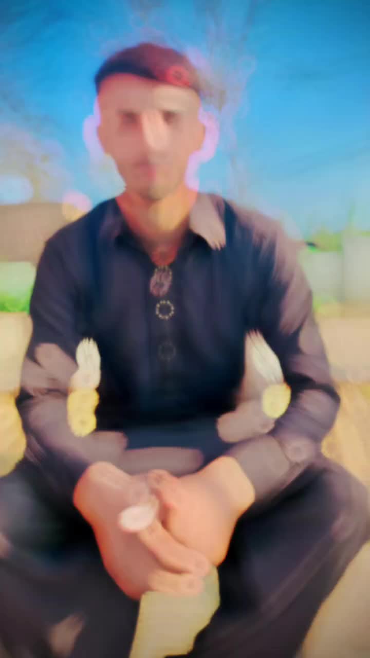 @Ch Awais gondal😎