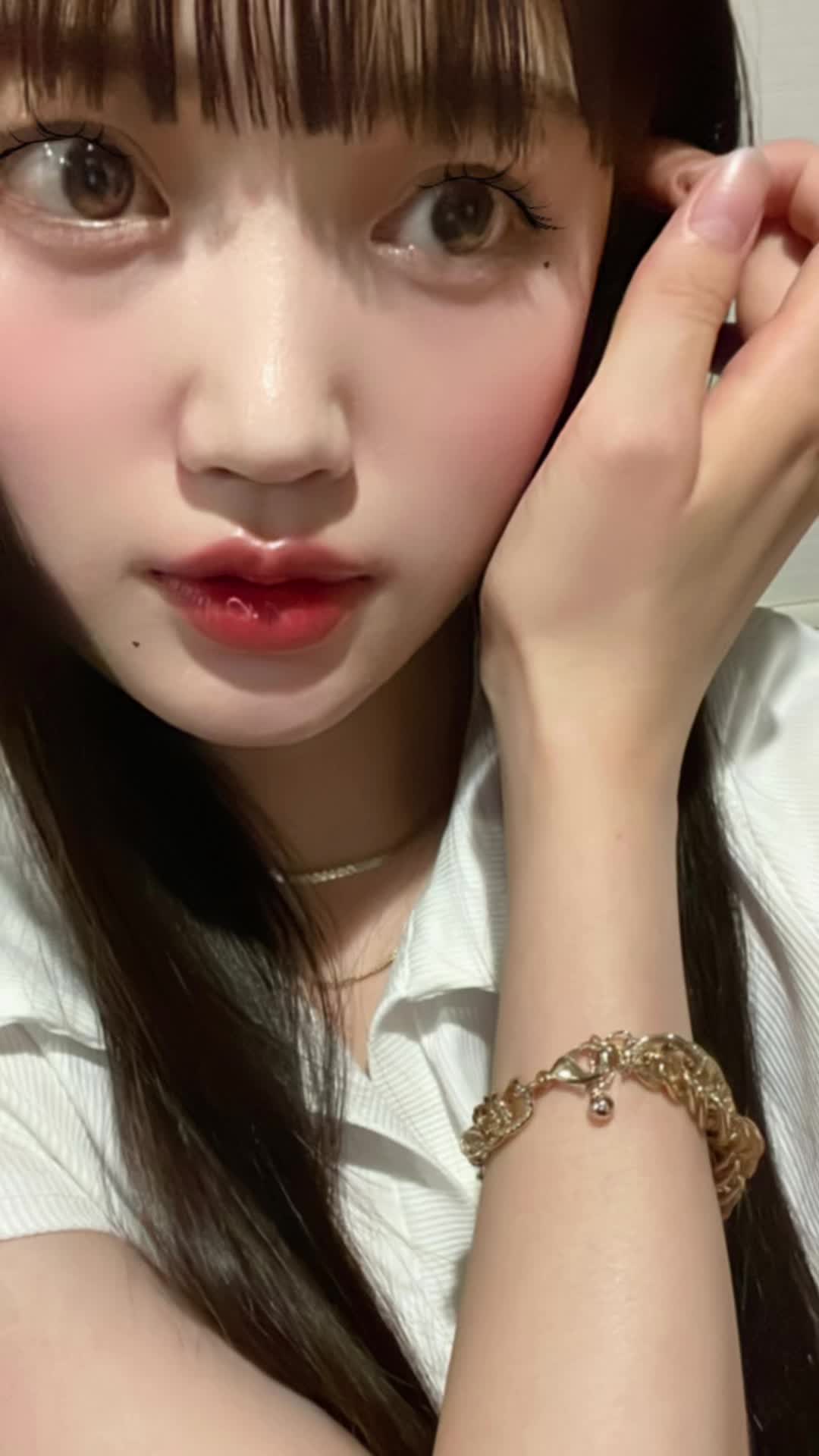 @中里 萌