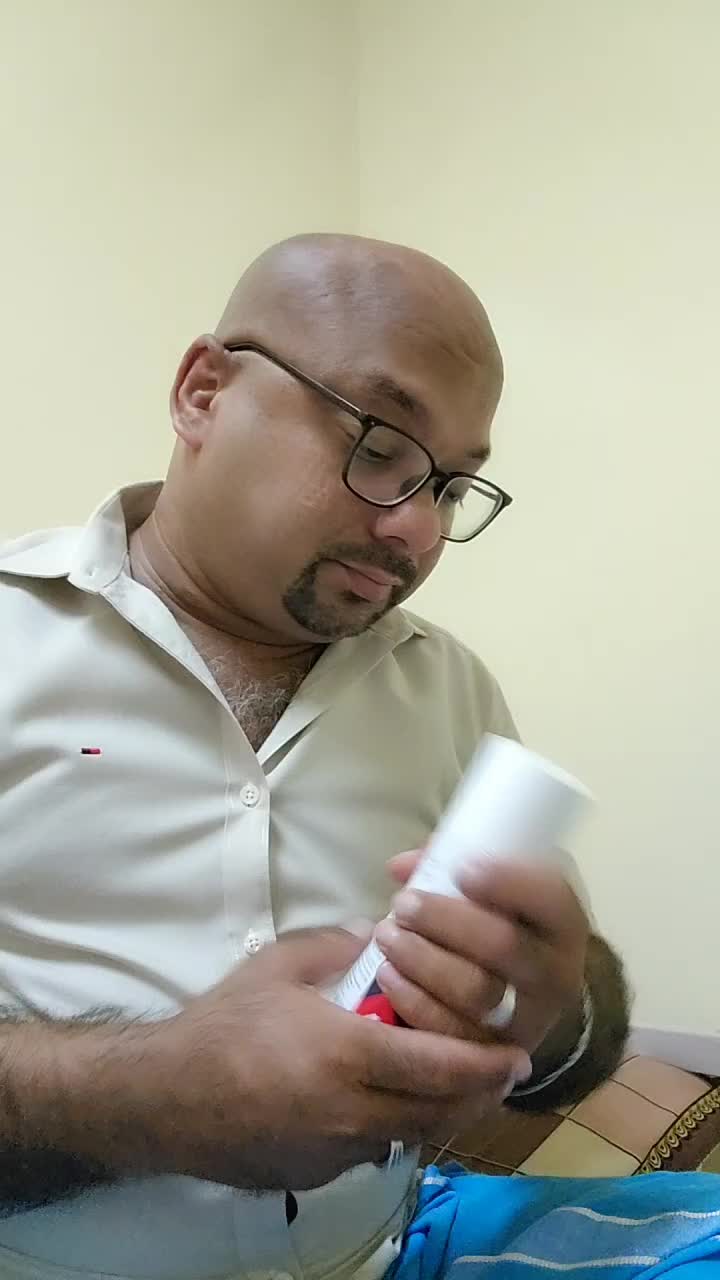 @Vishnu Chandran