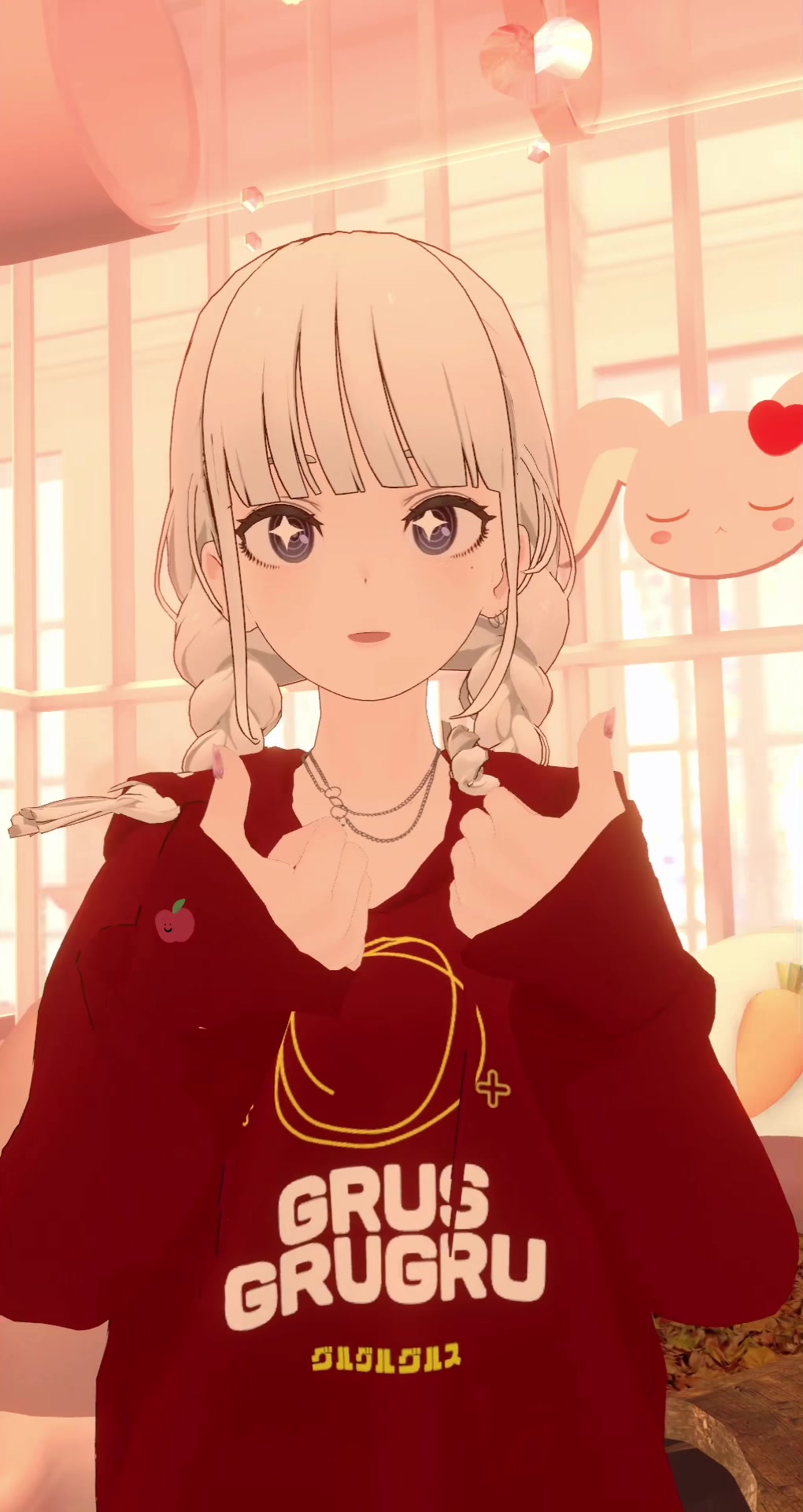 @くろごま