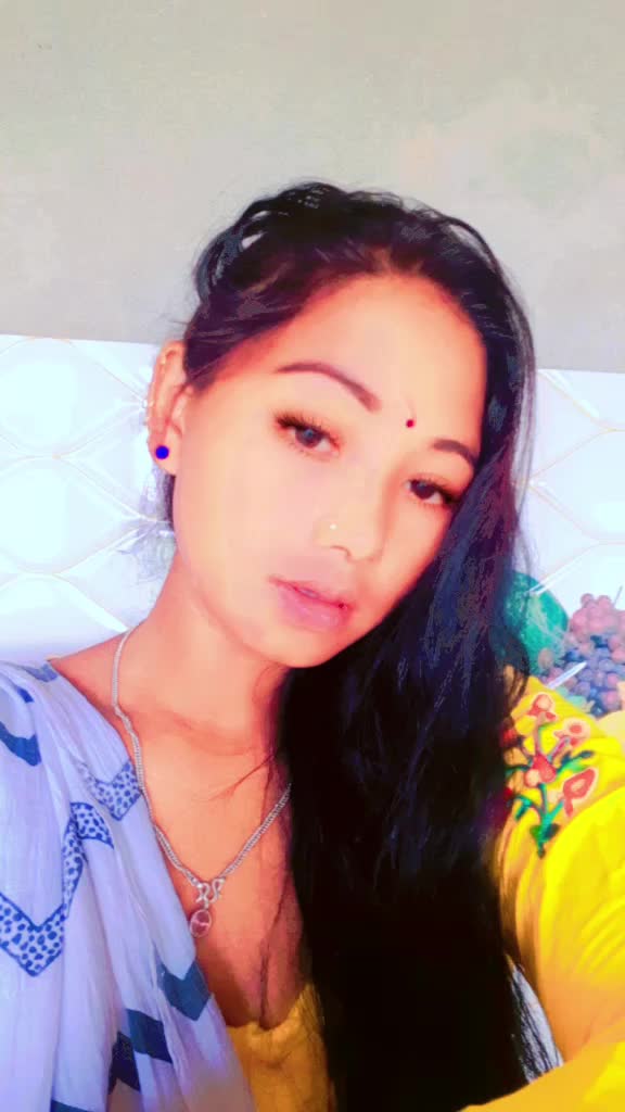 @Bina Tharu