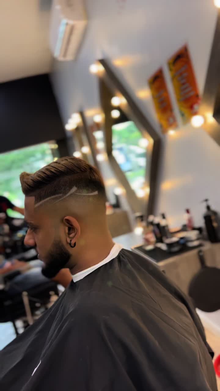 @Elegantbarbershop5.0
