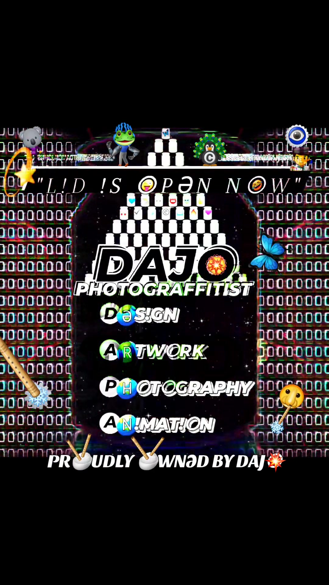 @DAJO GALLERY